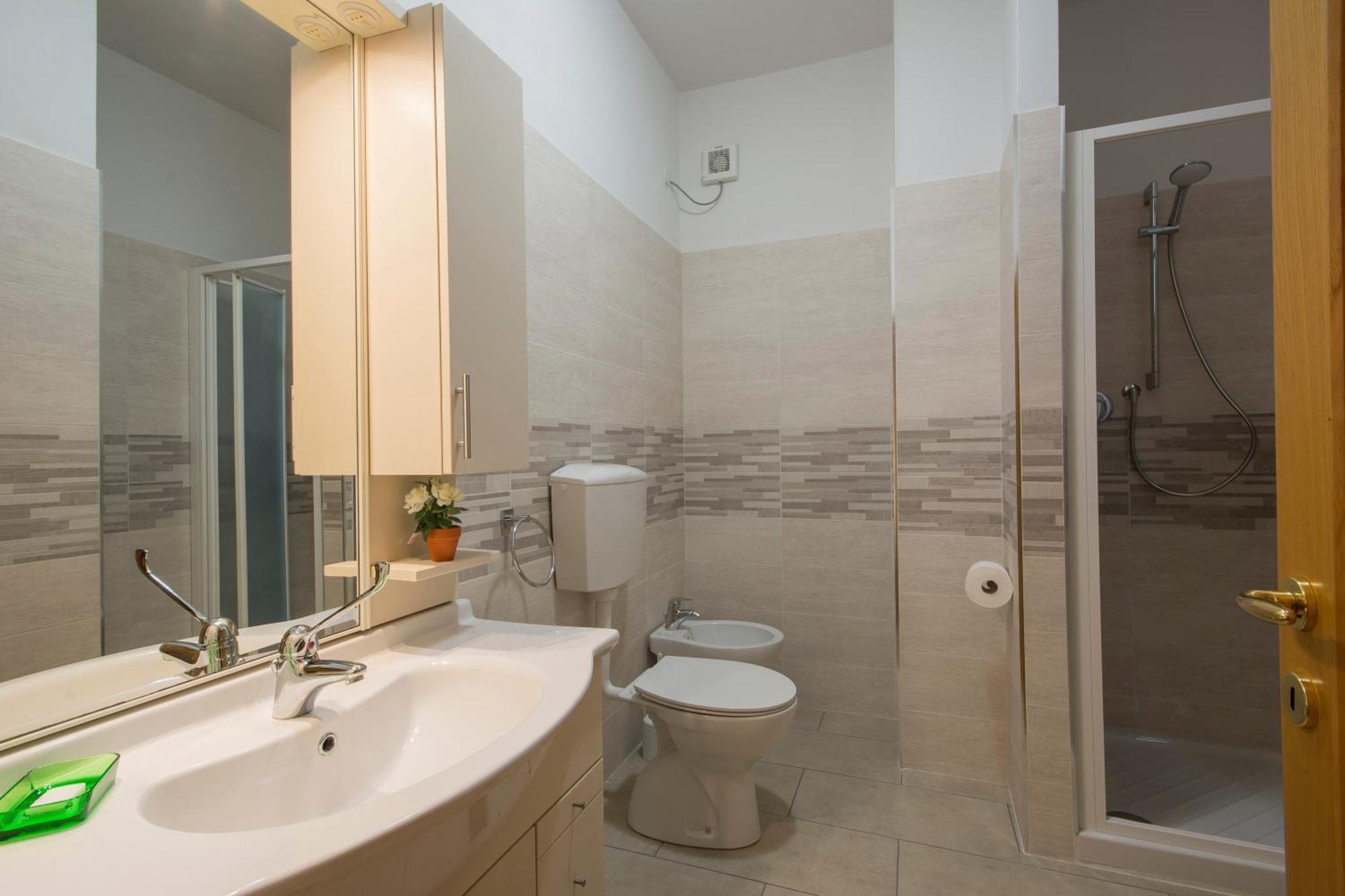 Bed & Breakfast Profumo D'Estate Agliana Dış mekan fotoğraf