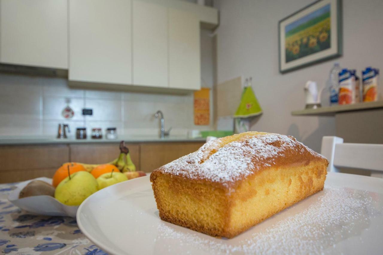 Bed & Breakfast Profumo D'Estate Agliana Dış mekan fotoğraf