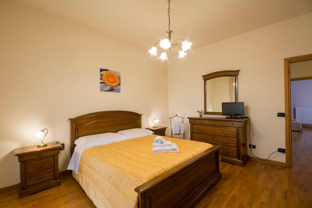 Bed & Breakfast Profumo D'Estate Agliana Dış mekan fotoğraf