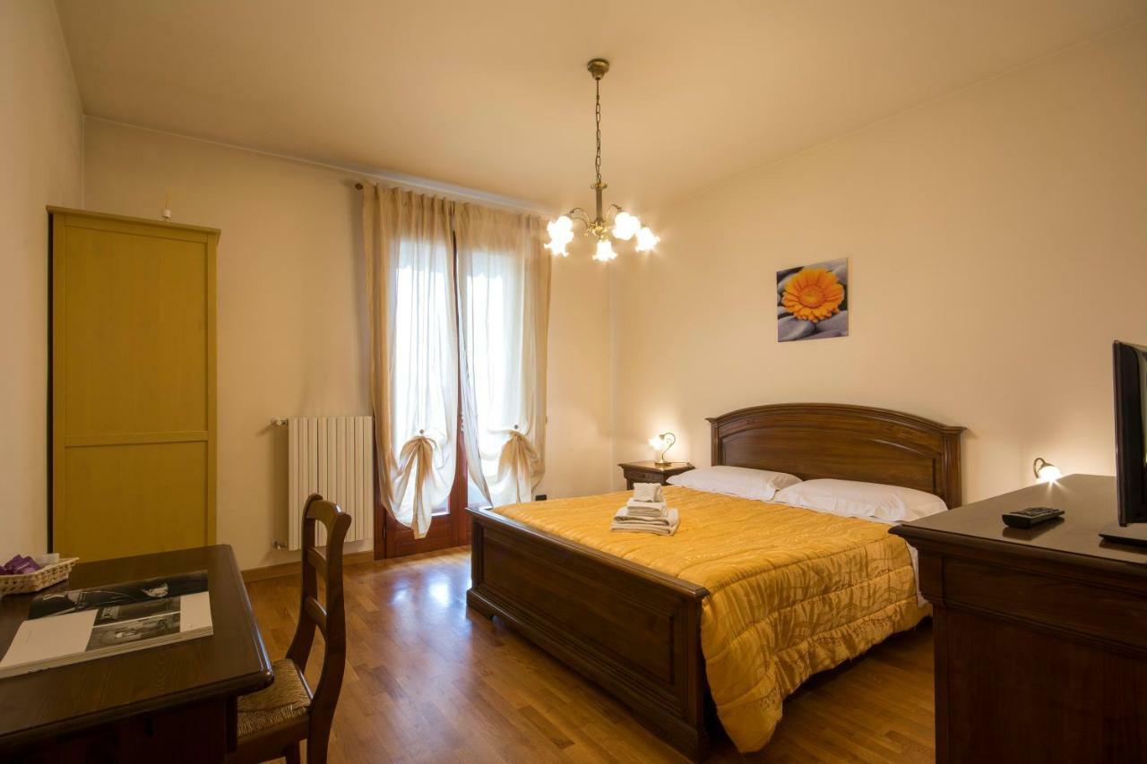 Bed & Breakfast Profumo D'Estate Agliana Dış mekan fotoğraf