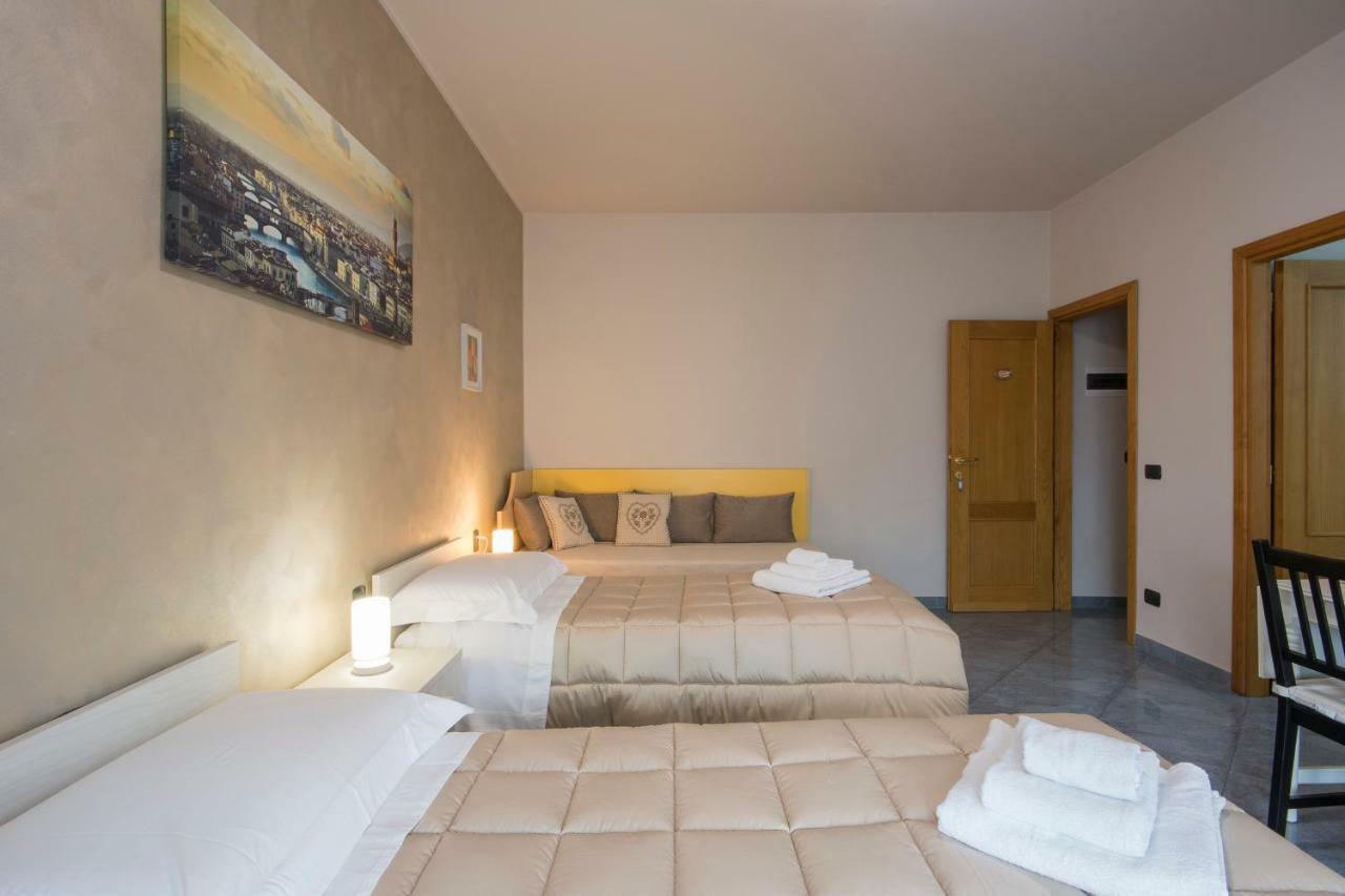 Bed & Breakfast Profumo D'Estate Agliana Dış mekan fotoğraf