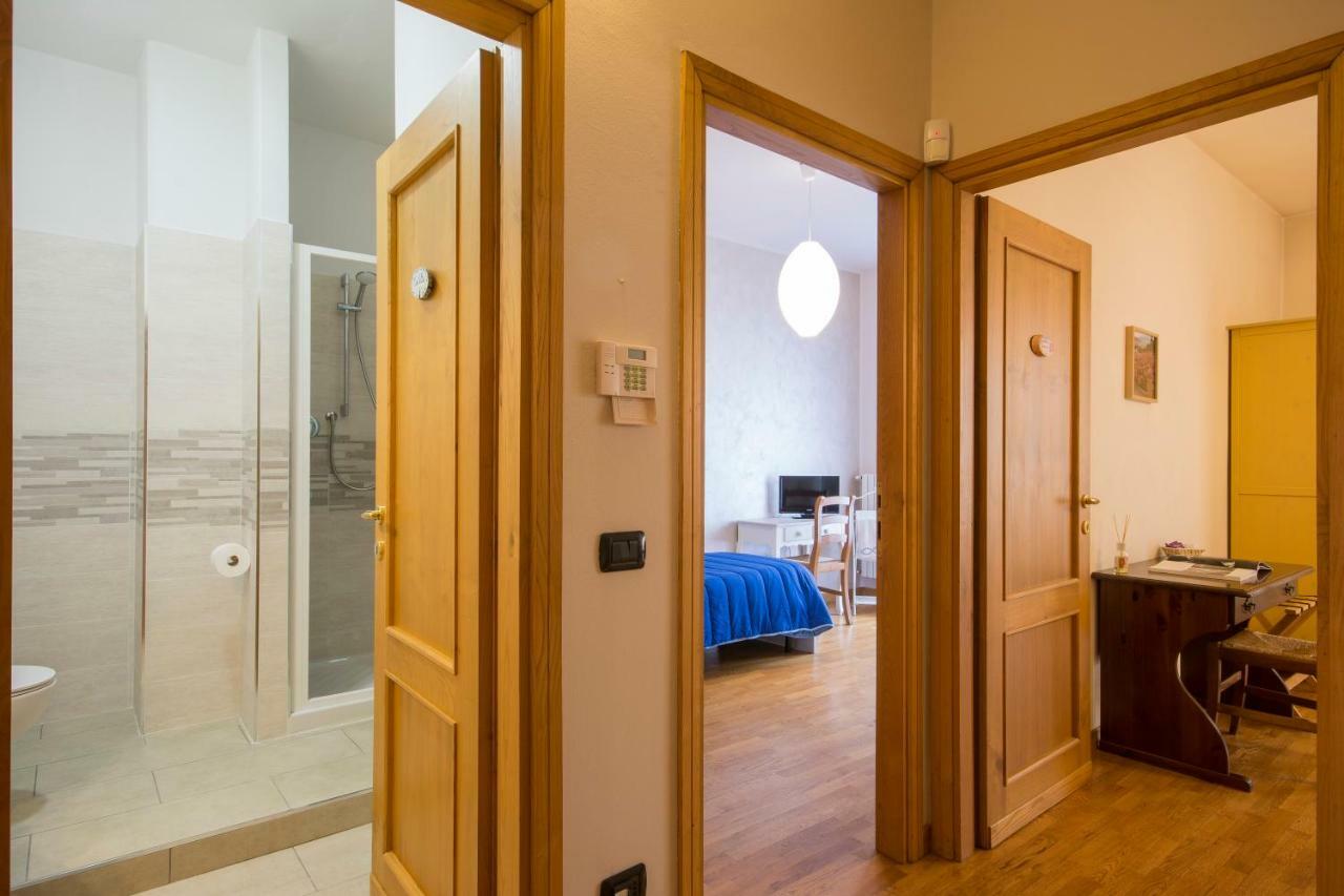 Bed & Breakfast Profumo D'Estate Agliana Dış mekan fotoğraf