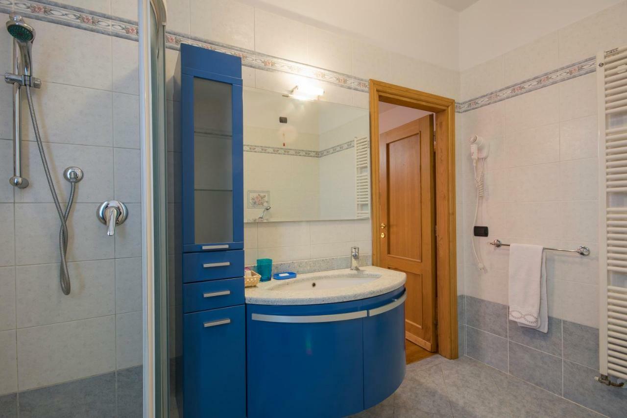 Bed & Breakfast Profumo D'Estate Agliana Dış mekan fotoğraf