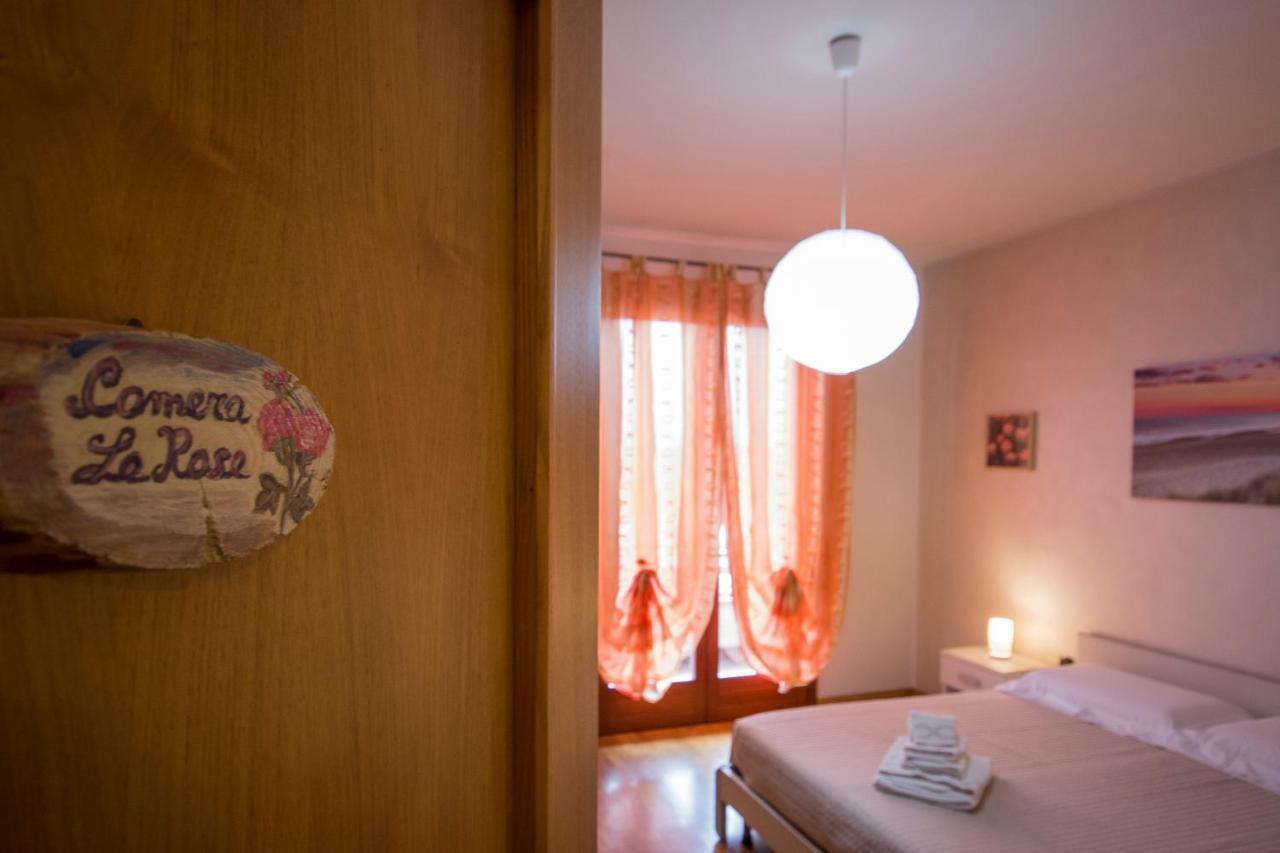 Bed & Breakfast Profumo D'Estate Agliana Dış mekan fotoğraf