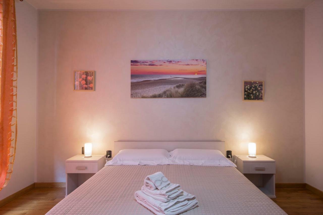 Bed & Breakfast Profumo D'Estate Agliana Dış mekan fotoğraf