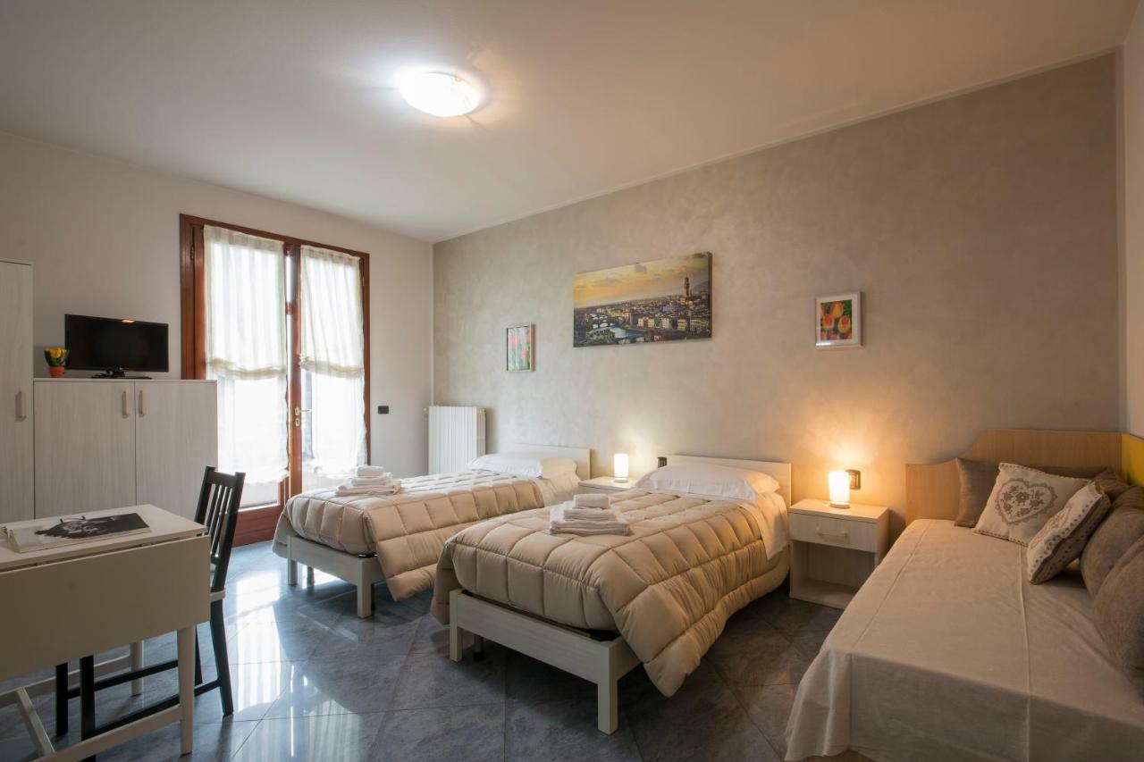 Bed & Breakfast Profumo D'Estate Agliana Dış mekan fotoğraf