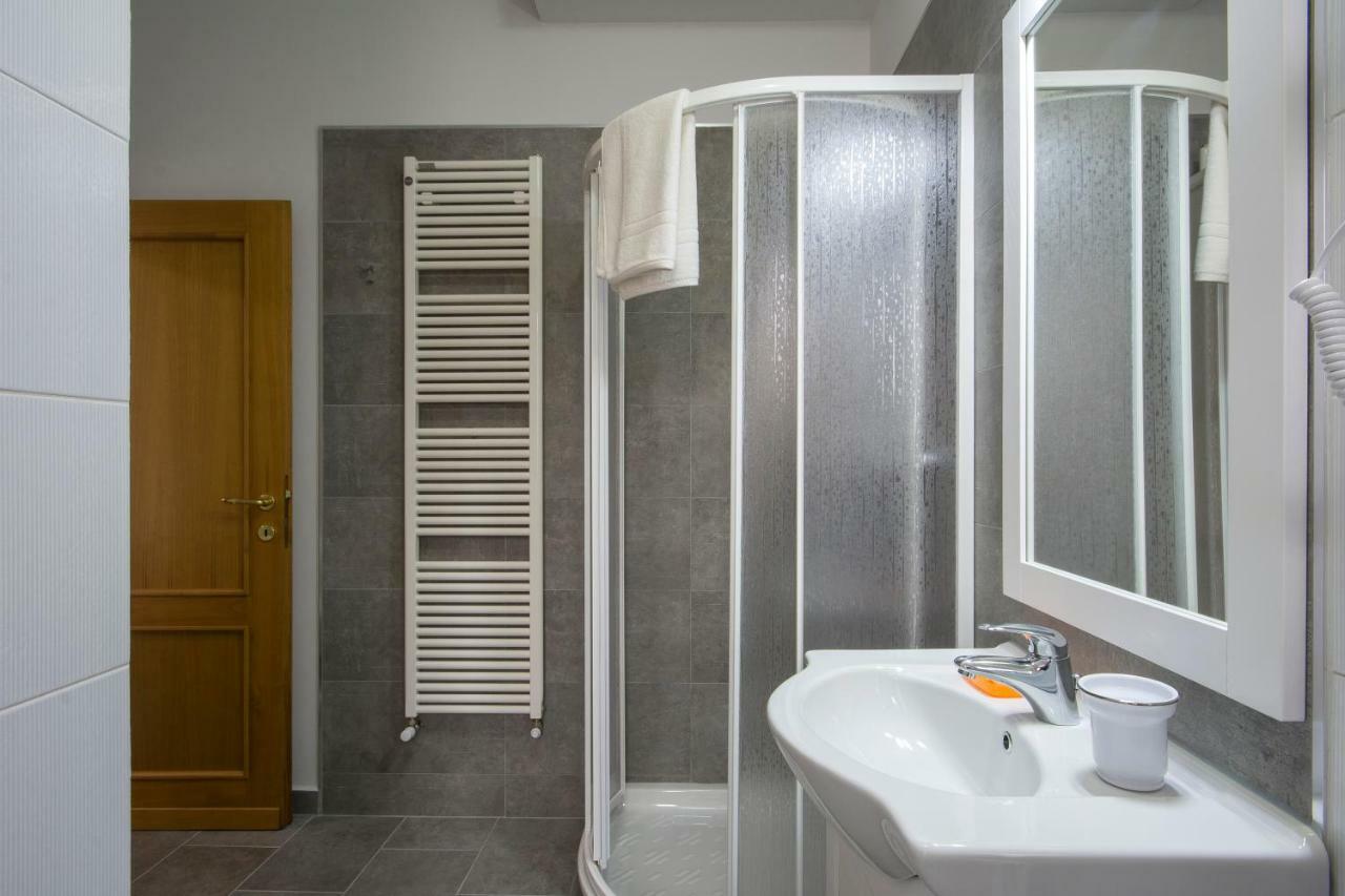 Bed & Breakfast Profumo D'Estate Agliana Dış mekan fotoğraf