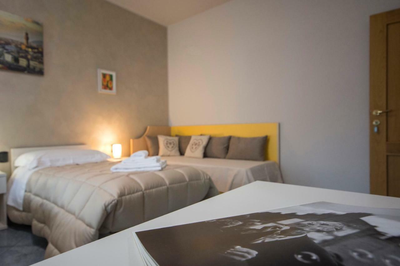 Bed & Breakfast Profumo D'Estate Agliana Dış mekan fotoğraf