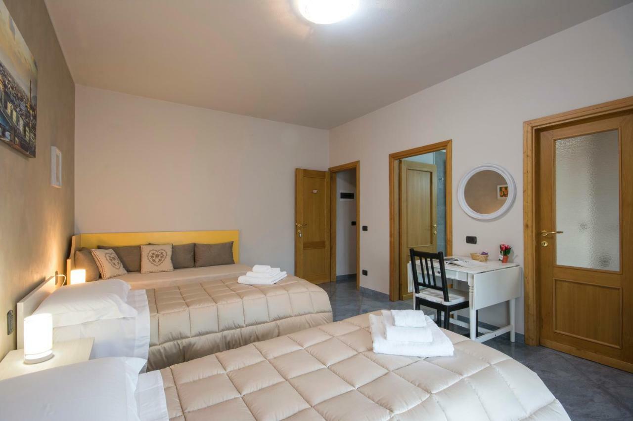 Bed & Breakfast Profumo D'Estate Agliana Dış mekan fotoğraf