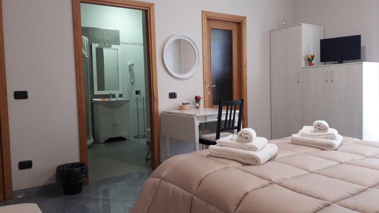 Bed & Breakfast Profumo D'Estate Agliana Dış mekan fotoğraf
